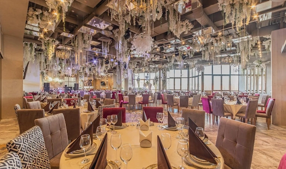 Фото №16 зала Торжественный зал 