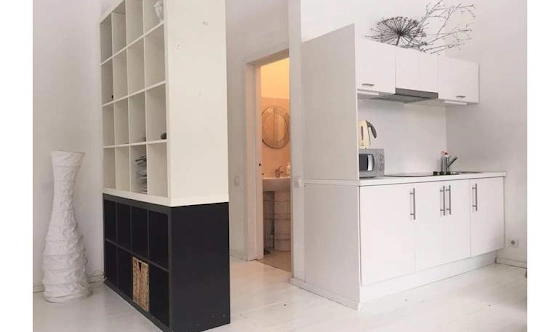 Фото №6 зала Помещение