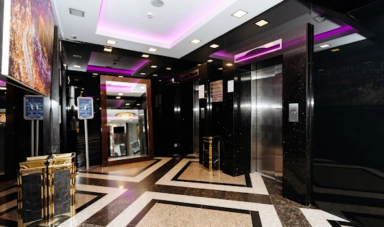 Фото №19 зала Зал "Sunrise"