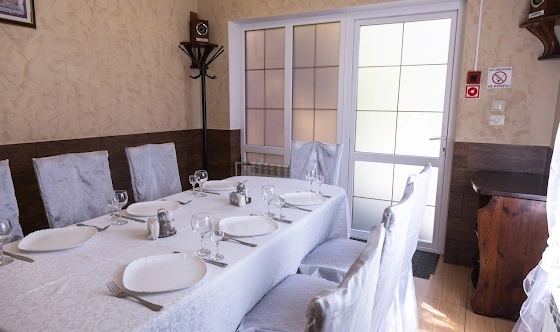 Фото №2 зала Дом №3