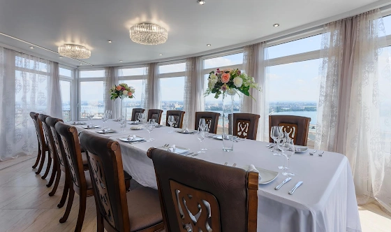 Фото №7 зала Основной зал 