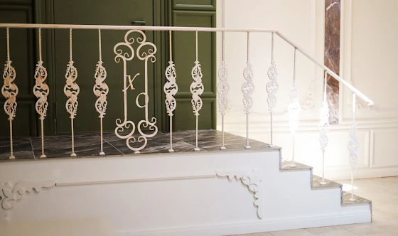 Фото №9 зала Зал "Х.О"