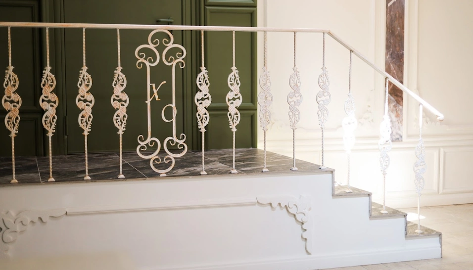 Фото №9 зала Зал "Х.О"