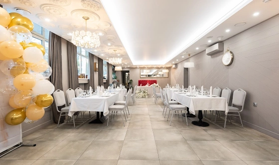 Фото №11 зала Основной зал 