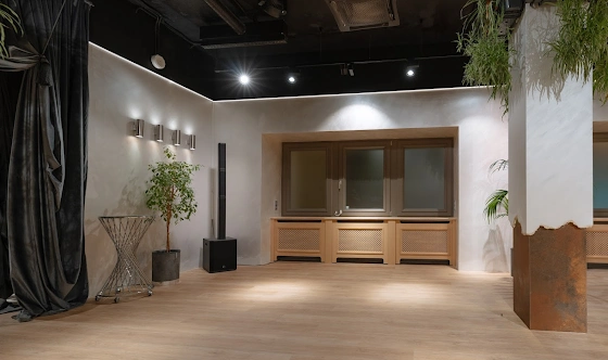 Фото №5 зала Никольский лофт