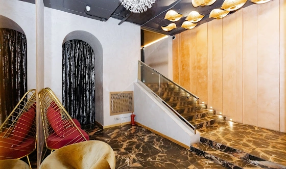 Фото №20 зала Эндорфин Шоу-бар Караоке