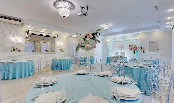 Фото №2 зала Большой Loft