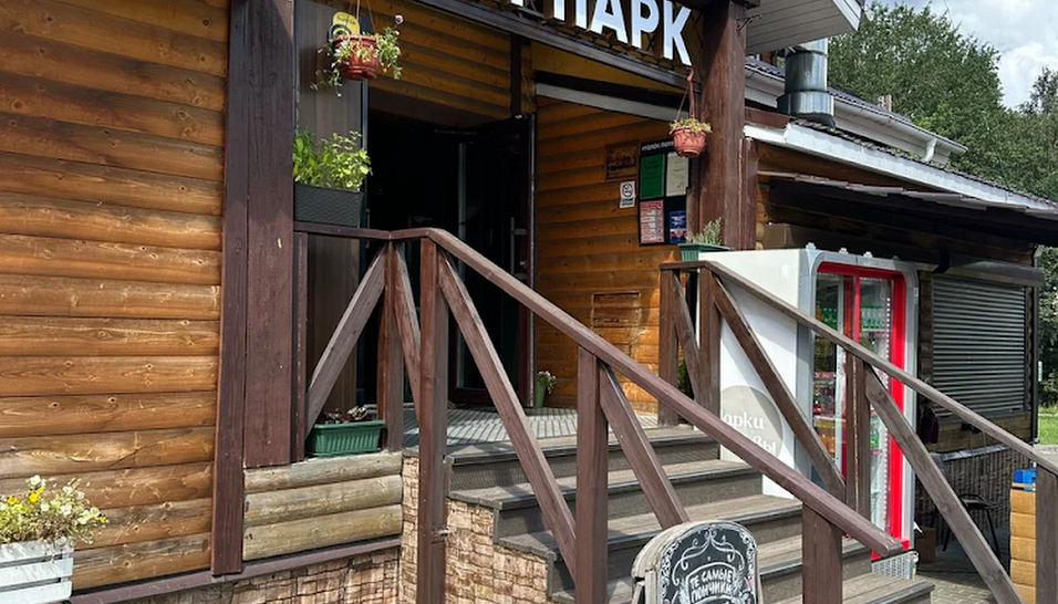 Фото №20 зала Основной зал