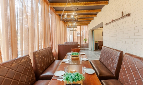 Фото №8 зала VIP-house