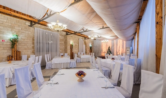 Фото №15 зала Основной зал 