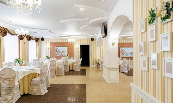 Фото №14 зала Основной зал 