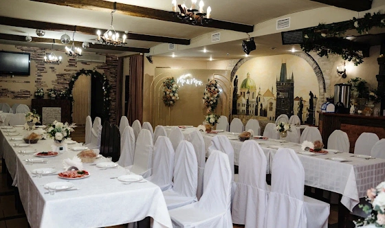 Фото №7 зала Большой зал 