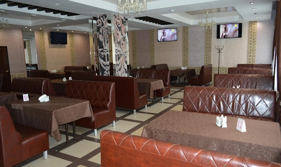 Фото №5 зала Основной зал