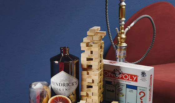 Фото №7 зала Лофт «Pop Art»