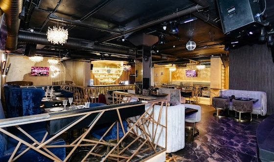 Фото №16 зала Эндорфин Шоу-бар Караоке