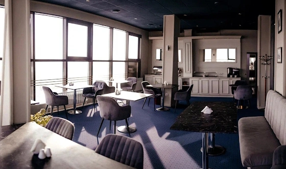 Фото №10 зала Зал «Полякофф»