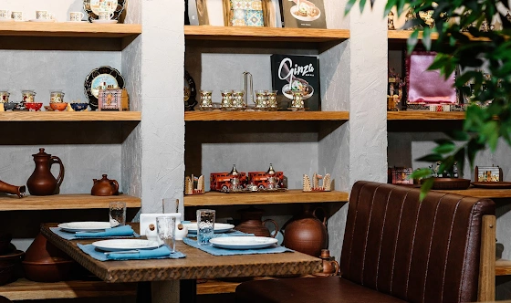 Фото №15 зала  Основной зал 1 этаж