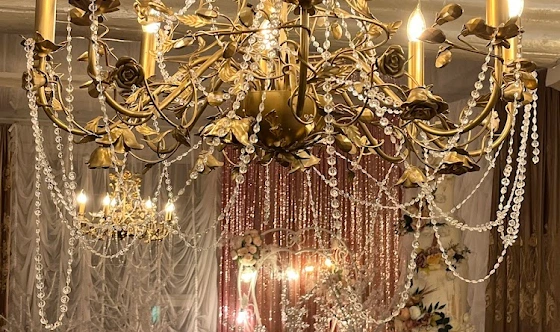 Фото №7 зала Bohemia