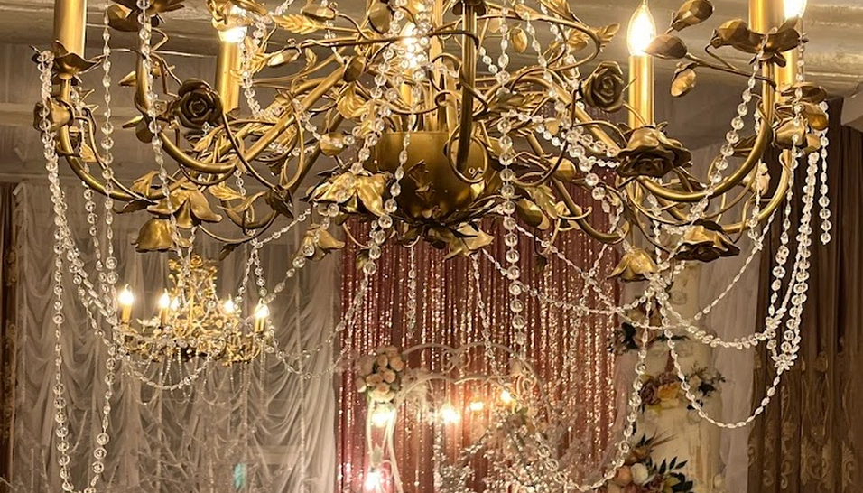 Фото №7 зала Bohemia