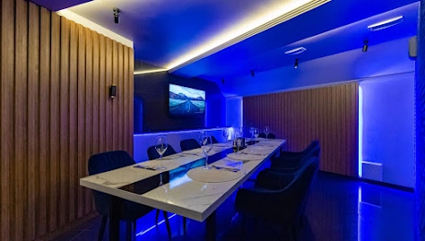 Фото №4 зала VIP комната