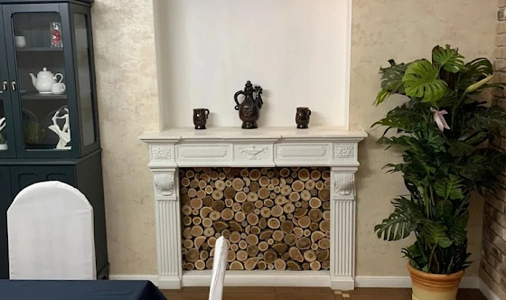 Фото №2 зала Банкетный зал