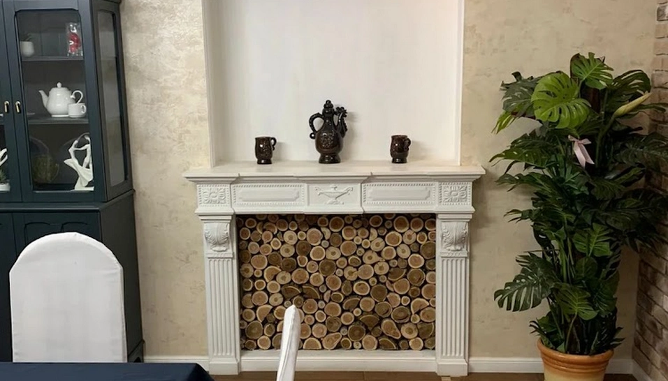 Фото №2 зала Банкетный зал