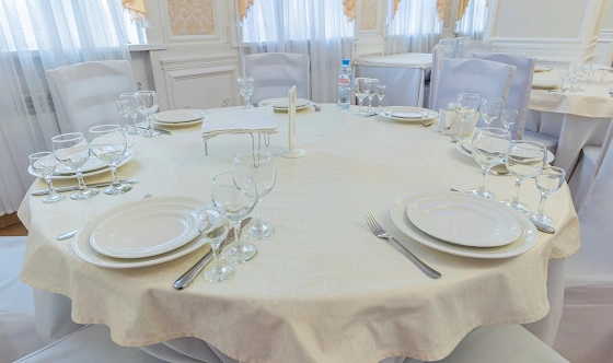 Фото №15 зала Парадный зал