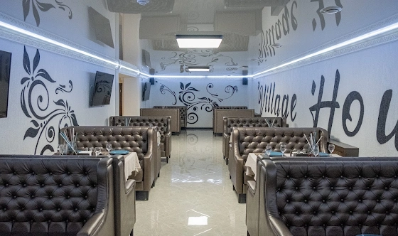 Фото №10 зала Основной зал