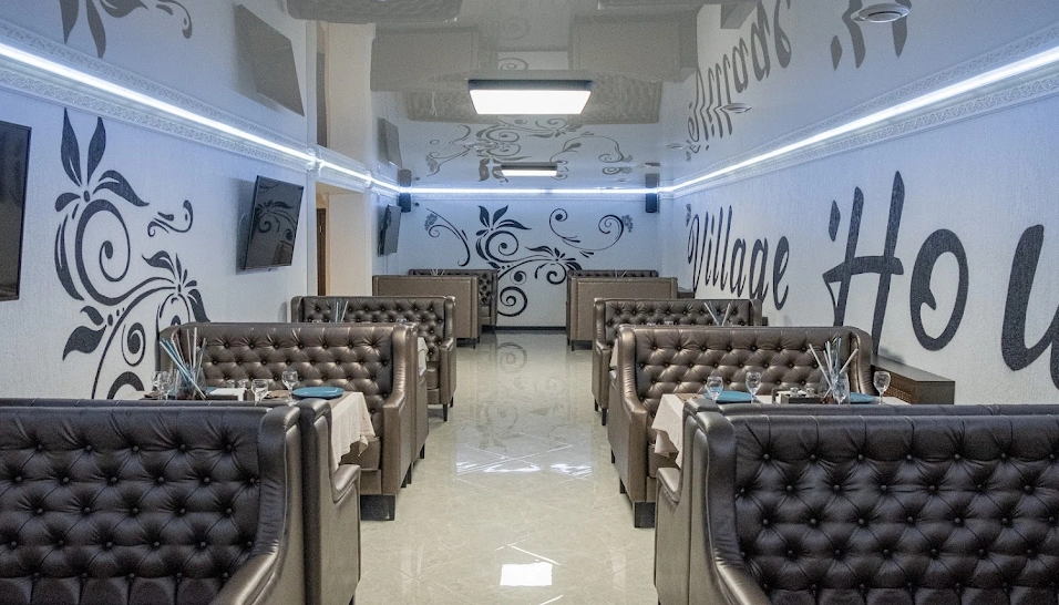 Фото №10 зала Основной зал