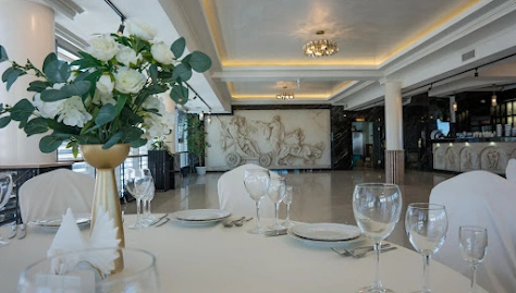 Фото №3 зала Зал Park restaurant&banquet hall