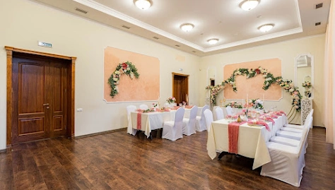 Фото №4 зала Зал "Второй этаж"