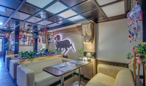 Фото №2 зала Зал на 20 человек