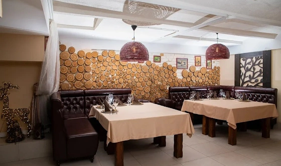 Фото №1 зала Зал на 20 человек