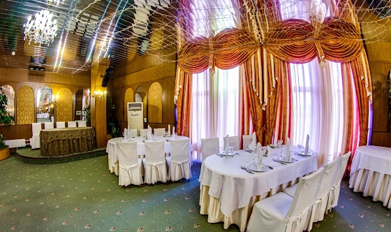 Фото №9 зала Основной зал