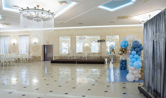 Фото №14 зала Большой зал 