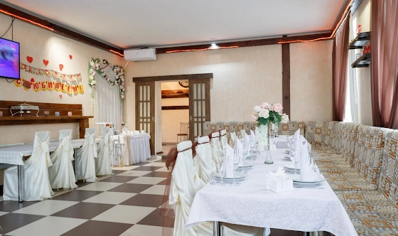 Фото №2 зала Основной зал