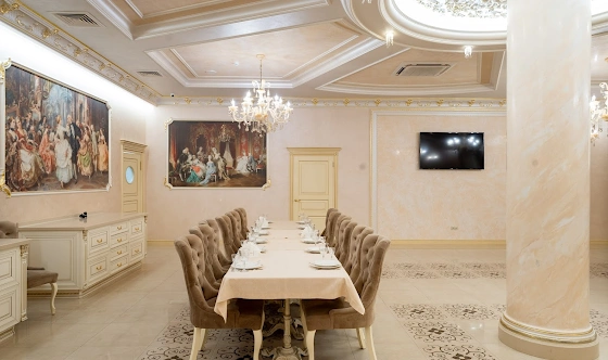 Фото №15 зала Основной зал