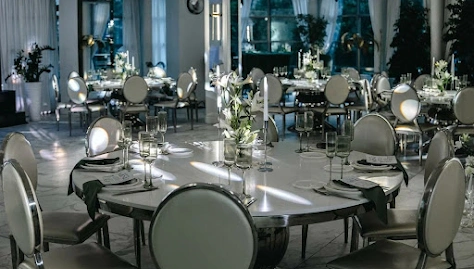 Фото №4 зала Основной зал 