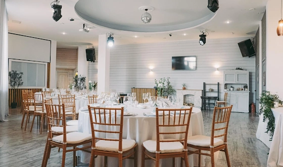 Фото №11 зала Основной зал 