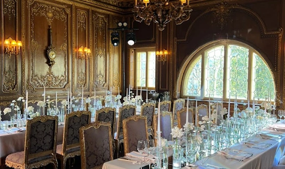 Фото №5 зала Зал «Парадный»