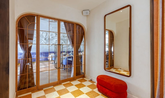 Фото №8 зала VIP-комната