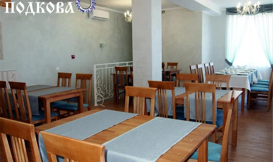 Фото №5 зала Банкетный зал