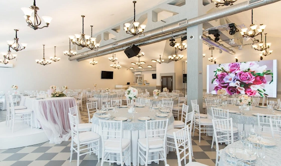 Фото №9 зала Основной зал