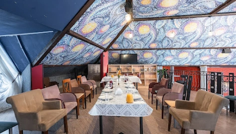 Фото №2 зала Балкон