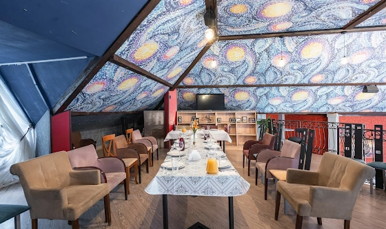 Фото №2 зала Балкон