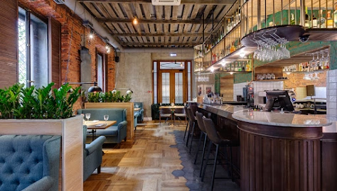 Фото №2 зала Третий зал 