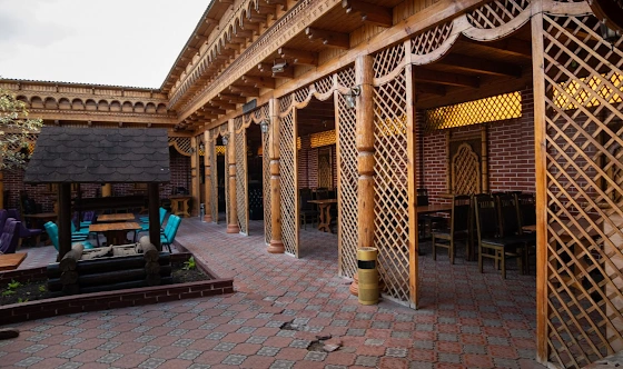 Фото №6 зала Летняя веранда 