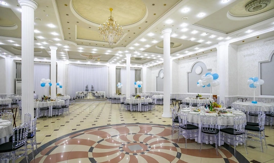 Фото №5 зала Зал на 150 человек