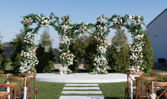 Фото №13 зала Основной зал 