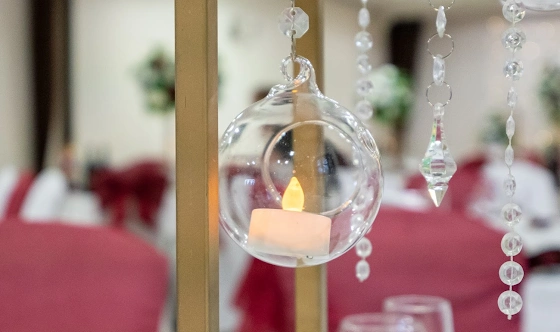 Фото №16 зала Зал «Прованс»